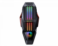 Vỏ Case Cougar CONQUER 2 (Full Tower, CEB, Sẵn 1 fan RGB, Max 6 Fan ARGB, Rad 360, USB-C)