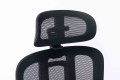 Ghế Công Thái Học Ergonomic WARRIOR WEC509 - Hero series Màu Đen