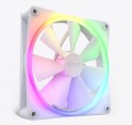 Fan Case NZXT F140RGB White - SINGLE