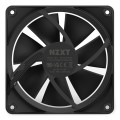 Fan Case NZXT F120RGB Black - SINGLE