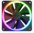 Fan Case NZXT F120RGB Black - SINGLE