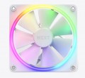 Fan Case NZXT F120RGB White - SINGLE