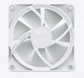 Fan Case NZXT F120RGB White - SINGLE