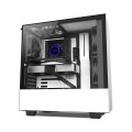 Tản nhiệt nước CPU Liquid AIO NZXT Kraken 120 Black
