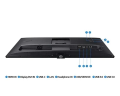 Màn Hình Đồ Họa Cao Cấp 4K SAMSUNG ViewFinity LS27B800PXEXXV (27inch, IPS, 60Hz, 5ms,400cd/m2, sRGB 100%, HDMI, DP, USB-C, LAN, chân đế Xoay, nâng hạ)