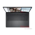 Laptop Dell Vostro 15 3520 5M2TT3 (Intel Core i7-1255U, RAM 16GB, SSD 512GB, Màn Hình 15.6 inch FHD, VGA Iris Xe Graphics, Windows 11, Office Home and Student 2021, Màu Xám, Chính Hãng)