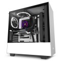 Tản nhiệt nước CPU Liquid AIO 240 NZXT KRAKEN Z53 BLACK