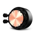 Tản nhiệt nước CPU Liquid AIO 280 NZXT KRAKEN Z63 BLACK
