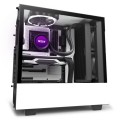 Tản nhiệt nước CPU Liquid AIO 280 NZXT KRAKEN Z63 BLACK
