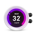 Tản nhiệt nước CPU Liquid AIO 280 NZXT Kraken Z63 RGB White