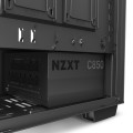 Bộ nguồn máy tính NZXT 850W C850W (80Plus GOLD, Full Modular)