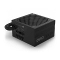 Bộ nguồn máy tính NZXT 650W C650W, 80Plus BRONZE, Semi Modular