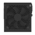 Bộ nguồn máy tính NZXT 750W C750W, 80Plus BRONZE, Semi Modular