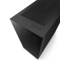 Vỏ Case NZXT H7 Elite Black (Mid Tower, E-ATX, Sẵn 4 Fan, Max 7 Fan)