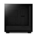 Vỏ Case NZXT H7 Elite Black (Mid Tower, E-ATX, Sẵn 4 Fan, Max 7 Fan)