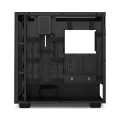 Vỏ Case NZXT H7 Elite Black (Mid Tower, E-ATX, Sẵn 4 Fan, Max 7 Fan)