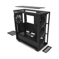 Vỏ Case NZXT H7 Elite Black (Mid Tower, E-ATX, Sẵn 4 Fan, Max 7 Fan)