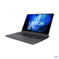 Laptop Lenovo Legion 5 Pro 16IAH7H 82RF0044VN (Core i7-12700H, RAM 16GB, SSD 512GB, VGA RTX 3070 Ti 8GB, Màn Hình 16 inch WQXGA 165 Hz, Windows 11, Màu Xám)