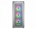 Vỏ Case Cougar Archon 2 Mesh RGB White (ATX, Kèm 3 fan RGB, Max 6 fan, RAD 360)