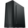 Vỏ Case XIGMATEK XG-20 Office Black ATX - EN40092