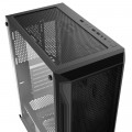Vỏ Case XIGMATEK Gaming X 3F - EN49899 (ATX, Sẵn 3 fan RGB)
