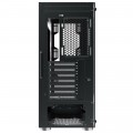 Vỏ Case XIGMATEK Gaming X 3F - EN49899 (ATX, Sẵn 3 fan RGB)