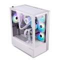 Vỏ Case Golden Field Magician 415W (E-ATX, Sẵn 3 fan RGB, Max 7 Fan)