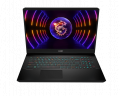 Laptop MSI Vector GP77 HX 13VG-043VN (i7-13700H, Ram 16GB, SSD 512GB, Màn Hình 17.3inch QHD 240Hz, VGA 4070 8GB, Win 11 bản quyền, Bảo Hành 24 tháng)