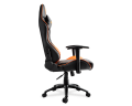 Ghế Gaming COUGAR OUTRIDER Màu Đen Cam