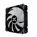 Fan case XIGMATEK X22F Black (EN48441)