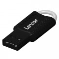 USB 128GB LEXAR V40 USB 2.0 (LJDV040128GB-BNBNG)