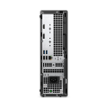 PC Dell OptiPlex 3000 SFF (70295806) (Core i3-12100, RAM 12GB, 256GB SSD, DVDRW, Intel UHD Graphics 770, Ubuntu)