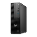 PC Dell OptiPlex 3000 SFF (70295806) (Core i3-12100, RAM 12GB, 256GB SSD, DVDRW, Intel UHD Graphics 770, Ubuntu)