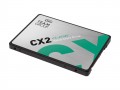 Ổ cứng SSD Team CX2 256GB 2.5" SATA III (T253X6256G0C101)