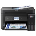 Máy In Phun Màu Đa Năng Epson Ecotank L6290 (In A4 2 Mặt, SCAN, COPY,Fax, Lan, WIFI)
