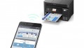 Máy In Phun Màu Đa Năng Epson Ecotank L6290 (In A4 2 Mặt, SCAN, COPY,Fax, Lan, WIFI)