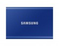 Ổ cứng di động SSD SAMSUNG Portable T7 Non Touch 500GB 2.5" (MU-PC500H/WW)