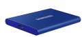 Ổ cứng di động SSD SAMSUNG Portable T7 Non Touch 500GB 2.5" (MU-PC500H/WW)