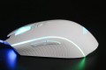 Chuột Gaming NEWMEN MAXPAY GX9 White, Pixart PMW3330, 14400 DPI