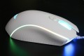 Chuột Gaming NEWMEN MAXPAY GX9 White, Pixart PMW3330, 14400 DPI