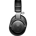 Tai nghe không dây Audio Technica  ATH-M20xBT Màu Đen -Chính hãng - Tai nghe kiểm âm Bluetooth Hires 