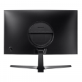Màn Hình Cong Samsung 24inch LC24RG50FZEXXV (Tấm Nền VA, 144Hz, DisplayPort, HDMI, Freesync, 250 cd/m2) 
