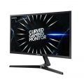 Màn Hình Cong Samsung 24inch LC24RG50FZEXXV (Tấm Nền VA, 144Hz, DisplayPort, HDMI, Freesync, 250 cd/m2) 