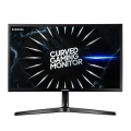 Màn Hình Cong Samsung 24inch LC24RG50FZEXXV (Tấm Nền VA, 144Hz, DisplayPort, HDMI, Freesync, 250 cd/m2) 