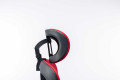 Ghế Công Thái Học Ergonomic WARRIOR WEC509 - Hero series Màu Đỏ