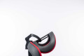 Ghế Công Thái Học Ergonomic WARRIOR WEC509 - Hero series Màu Đỏ