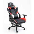 Ghế Gaming EDRA Level-E EGC229 Black Red