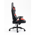 Ghế Gaming EDRA Level-E EGC229 Black Red