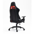 Ghế Gaming EDRA Level-E EGC229 Black Red