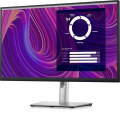 Màn Hình Dell 27inch 2K P2723D (Tấm Nền IPS, Độ phân giải QHD 2560 x 1440, 60Hz, HDMI, DisplayPort ,4xUSB 3.2 Gen 1)